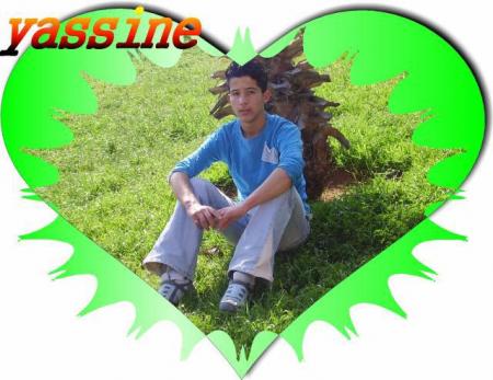yassine